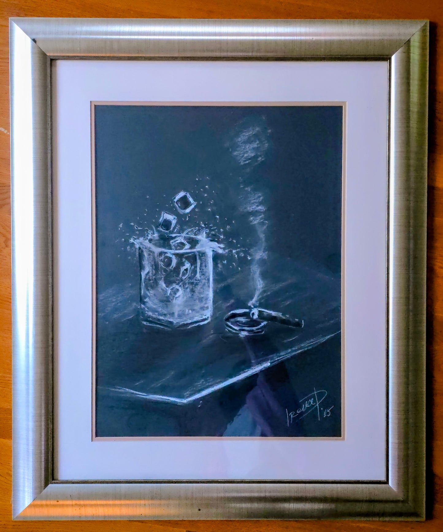 Sweet little temptation